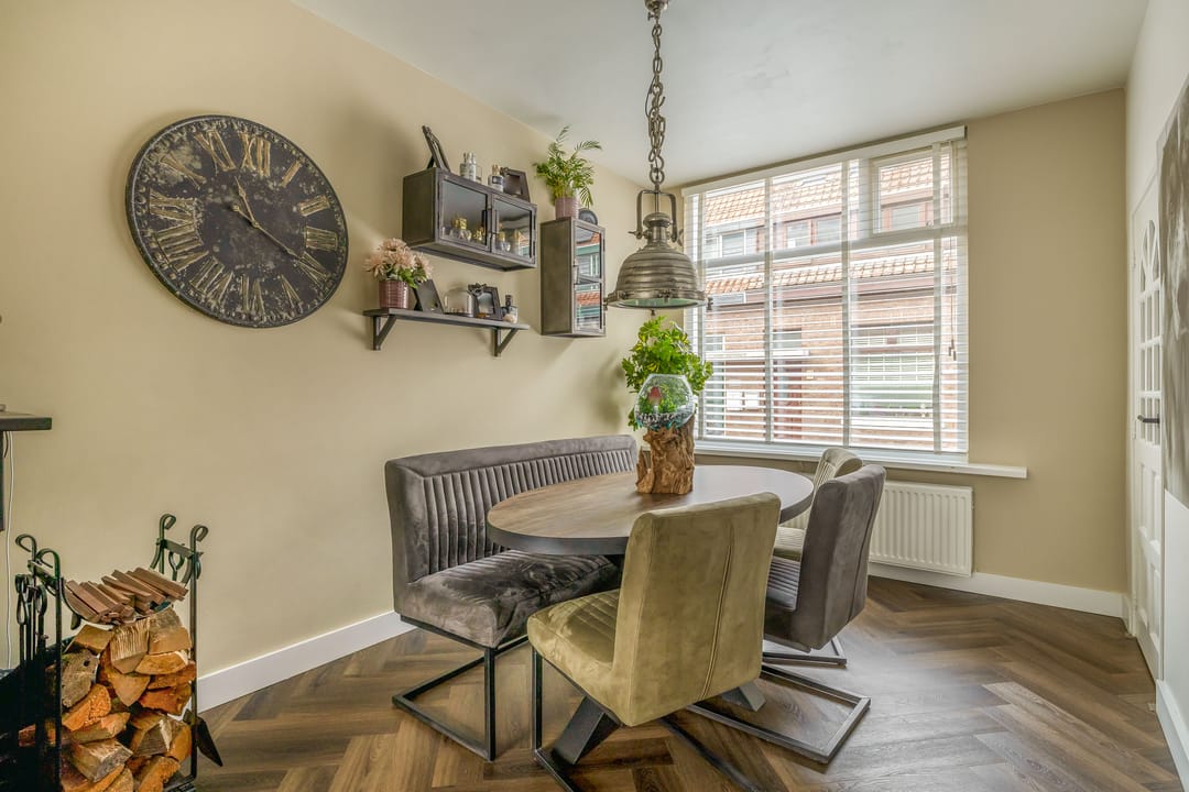 Foto 8 van Buffelstraat 163