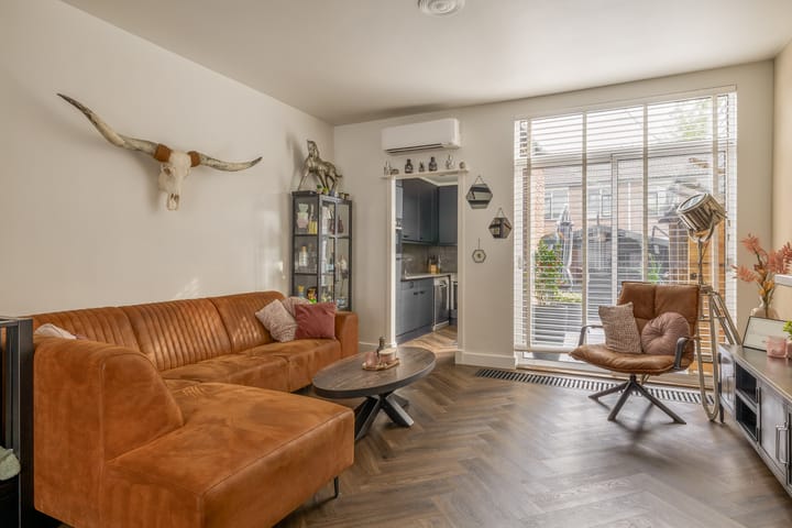 Foto 9 van Buffelstraat 163