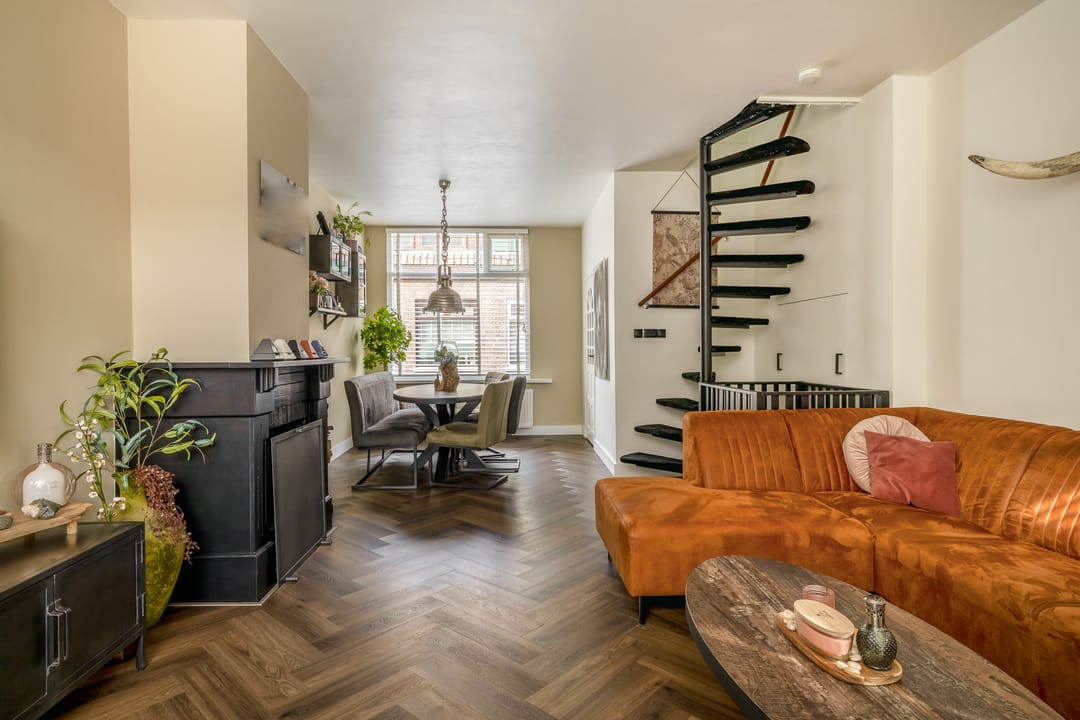 Foto 13 van Buffelstraat 163