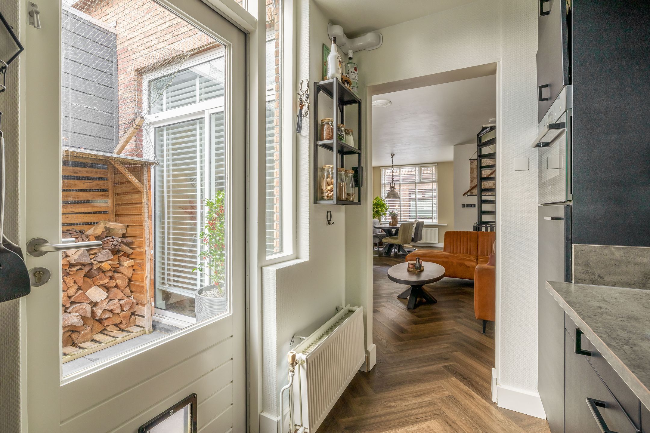 Foto 15 van Buffelstraat 163