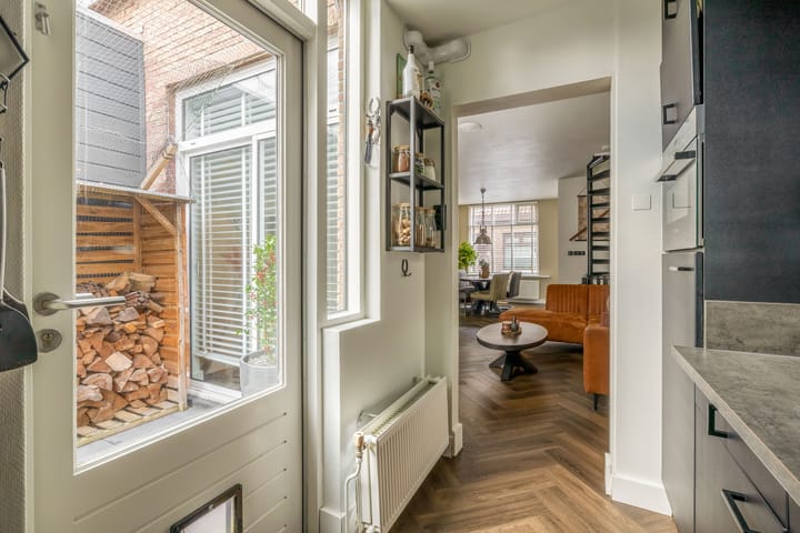 Foto 15 van Buffelstraat 163