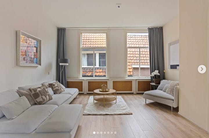 Foto 3 van Nieuwebrugsteeg 14