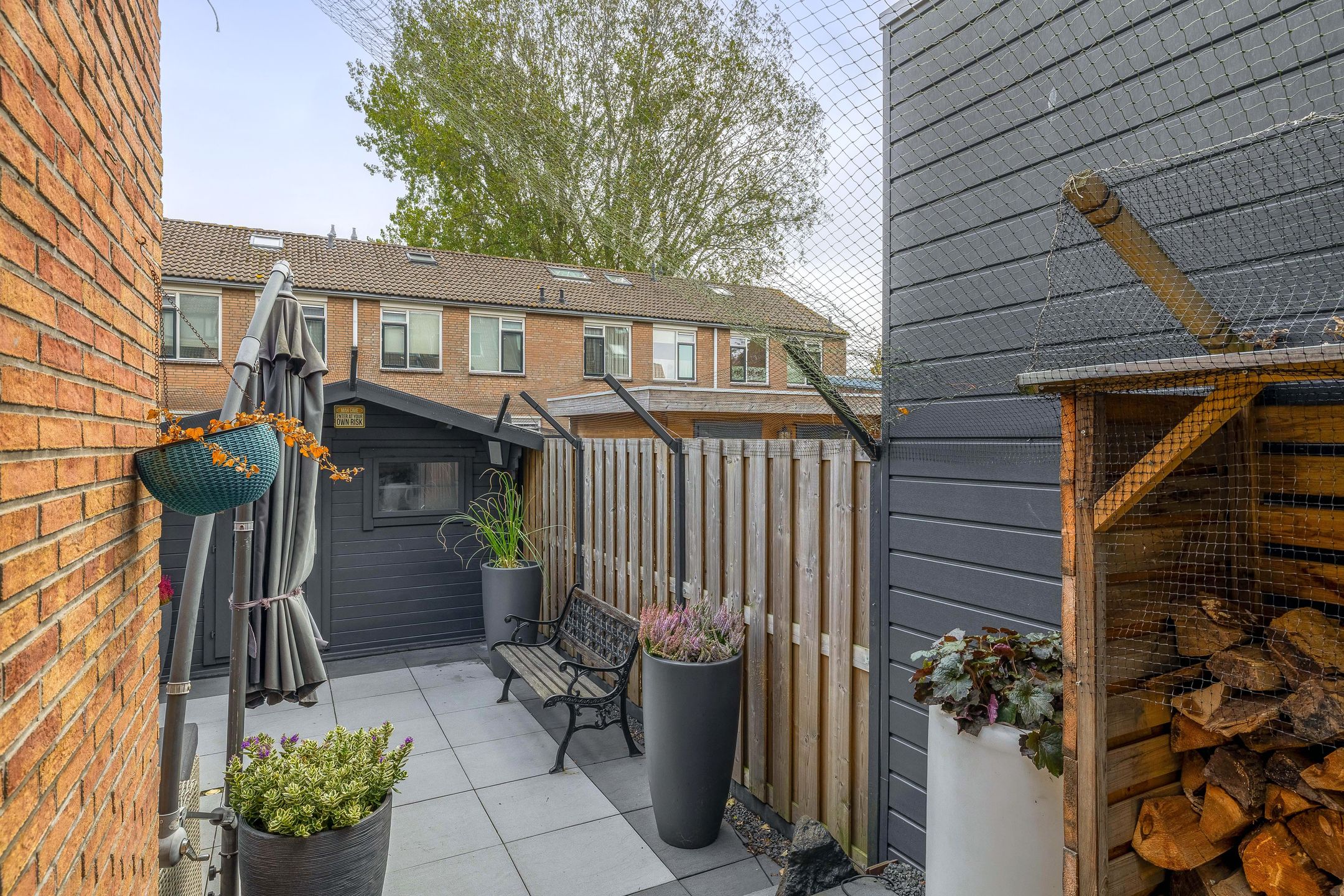 Foto 30 van Buffelstraat 163