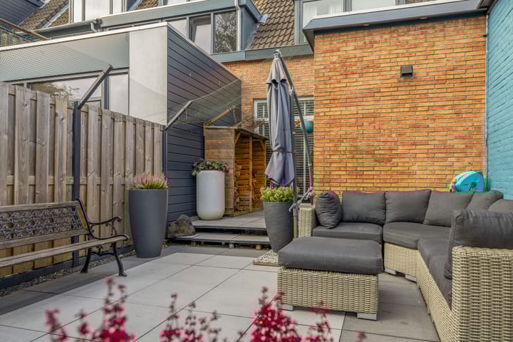 Foto 32 van Buffelstraat 163