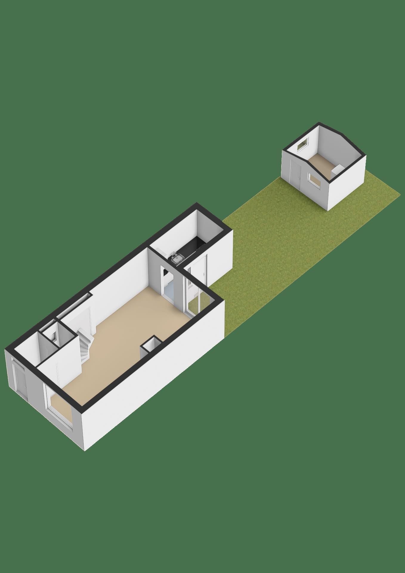 Foto 40 van Buffelstraat 163