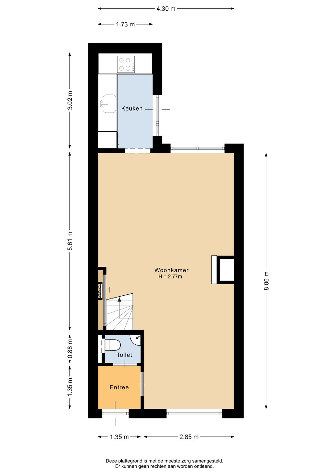 Foto 41 van Buffelstraat 163