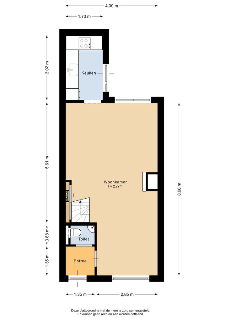 Foto 41 van Buffelstraat 163