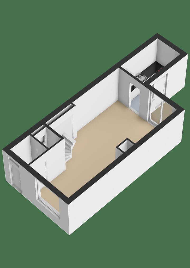 Foto 42 van Buffelstraat 163