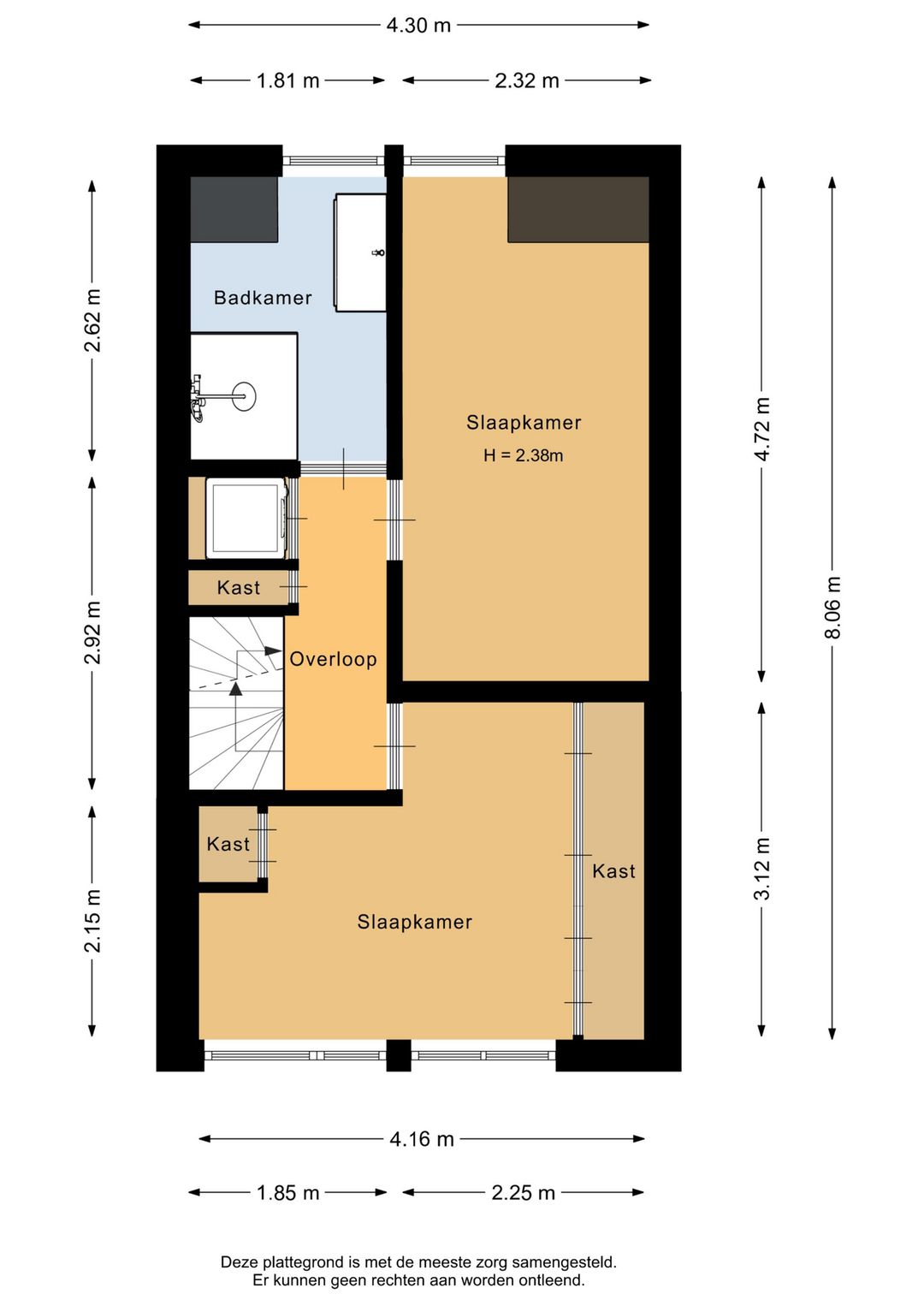 Foto 43 van Buffelstraat 163