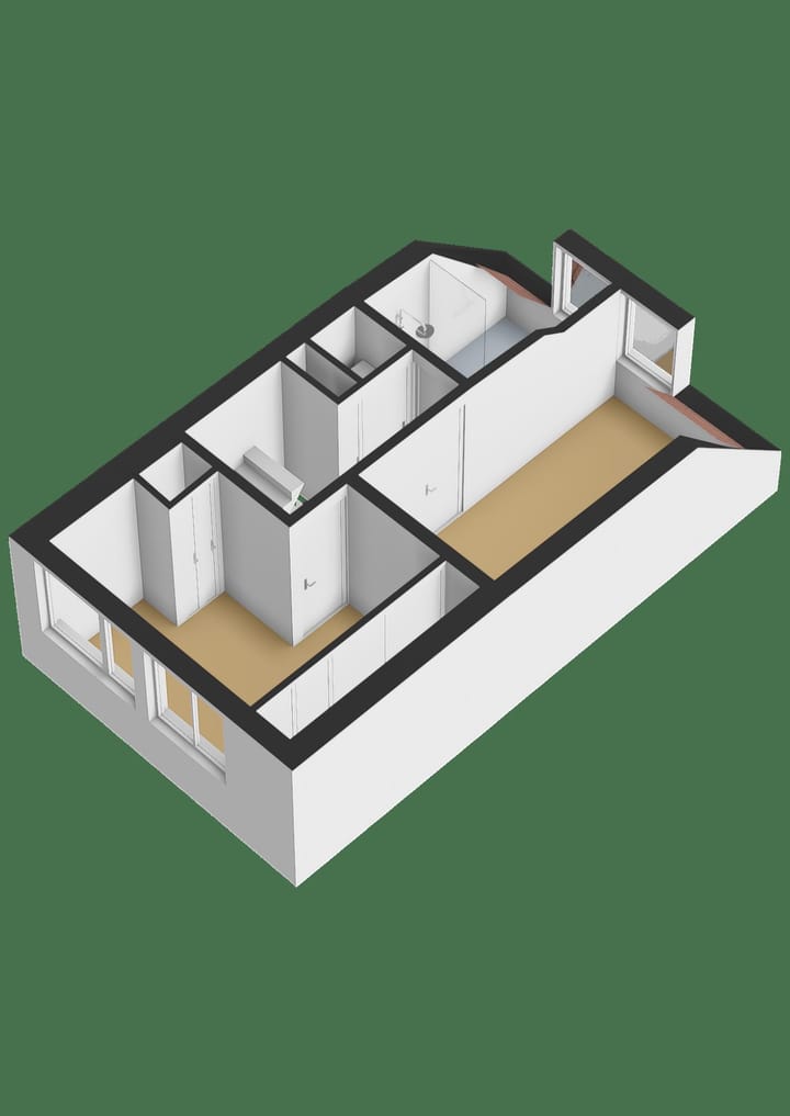 Foto 44 van Buffelstraat 163