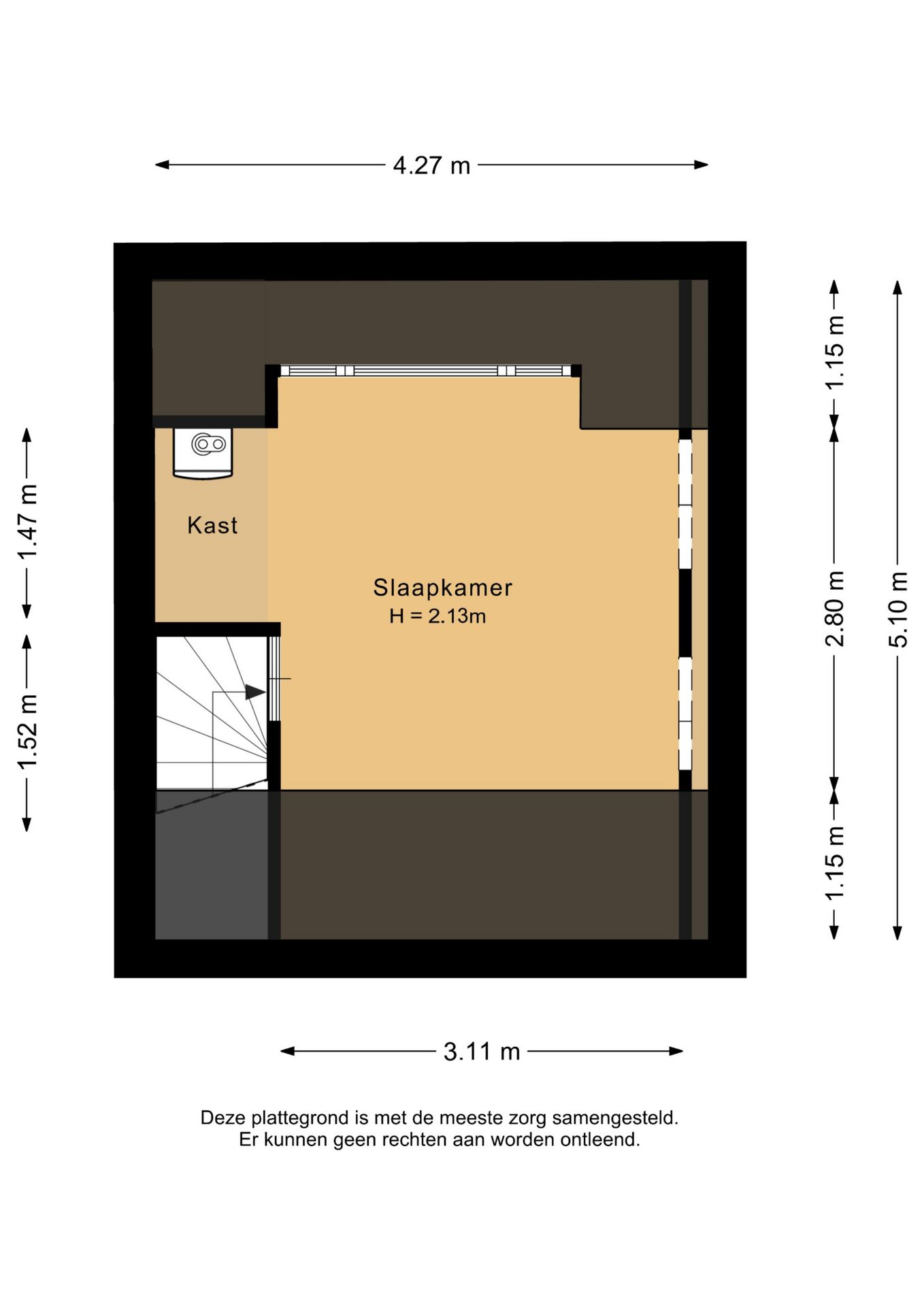Foto 45 van Buffelstraat 163