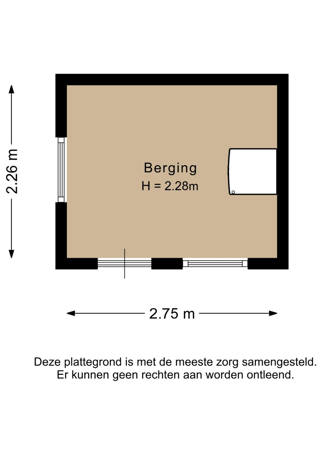 Foto 47 van Buffelstraat 163