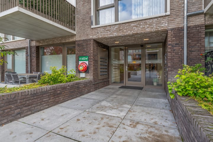 Foto 5 van Zonnestad 39