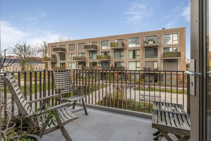 Foto 15 van Zonnestad 39