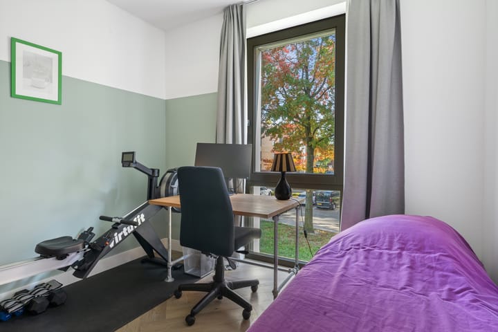 Foto 19 van Zonnestad 39