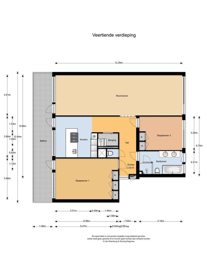 Foto 18 van Mensinge 27