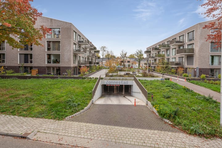 Foto 26 van Zonnestad 39