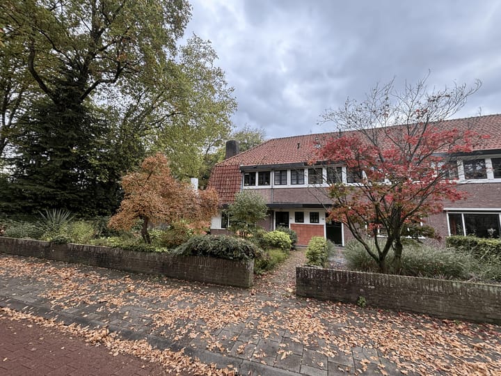 Photo 3 of Tilburgseweg 156