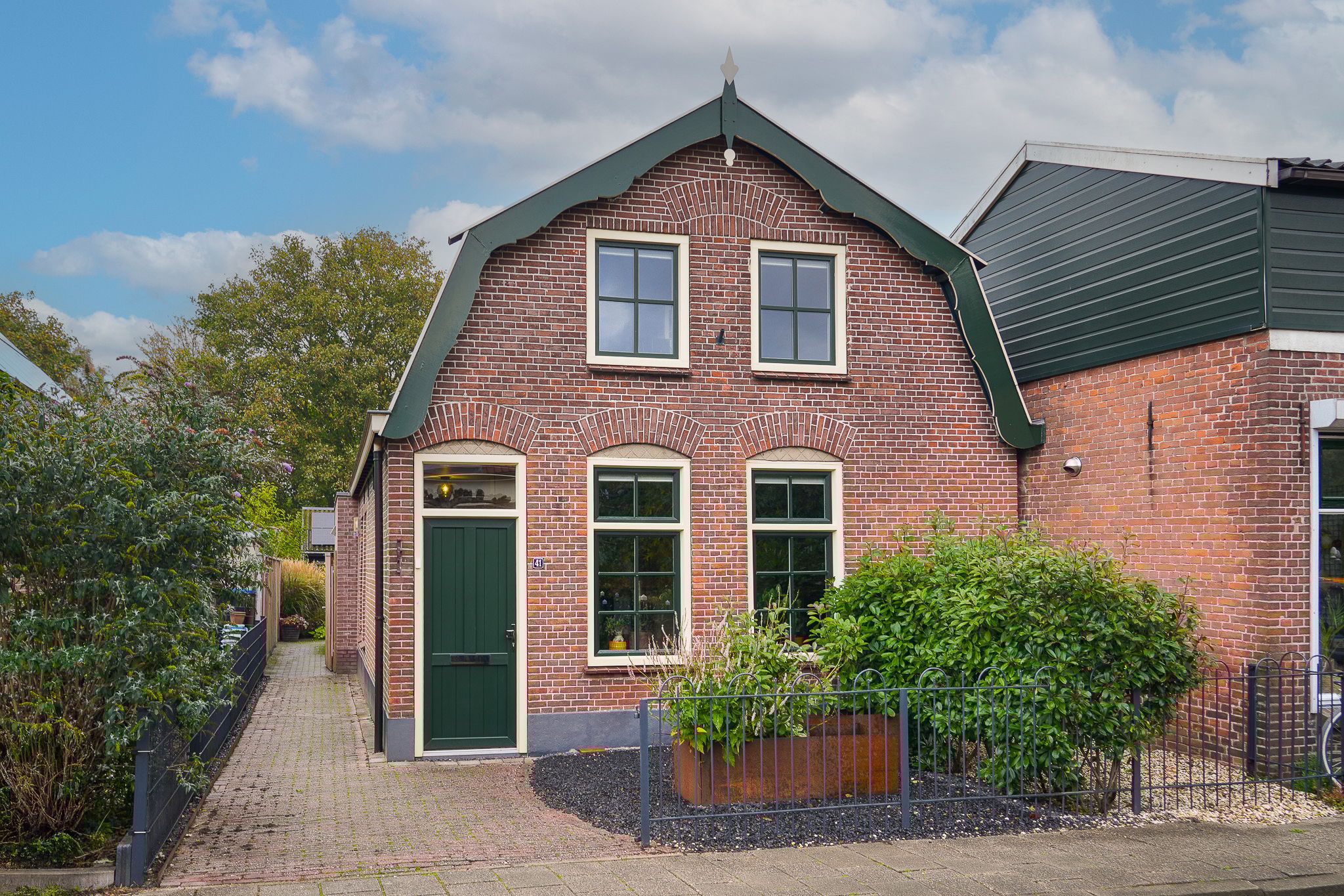 Middelweg, 41, Asperen, 4147AS, Gelderland, Nederland 41