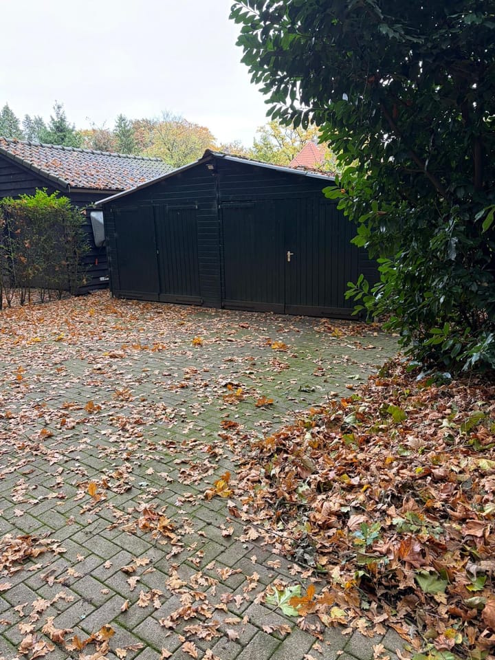 Photo 6 of Tilburgseweg 156