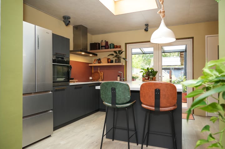 Foto 3 van Middelweg 41