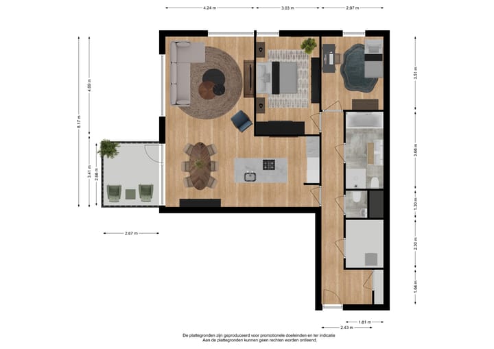 Foto 28 van Zonnestad 39