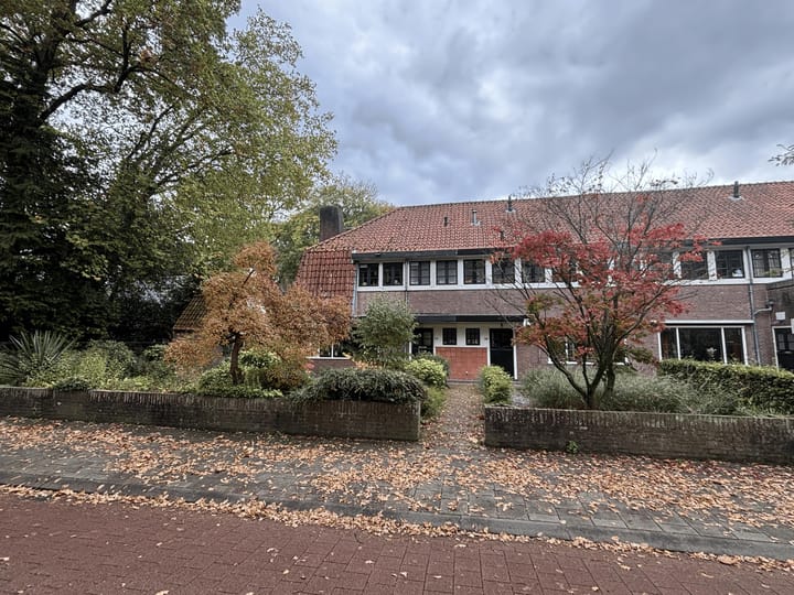 Photo 8 of Tilburgseweg 156