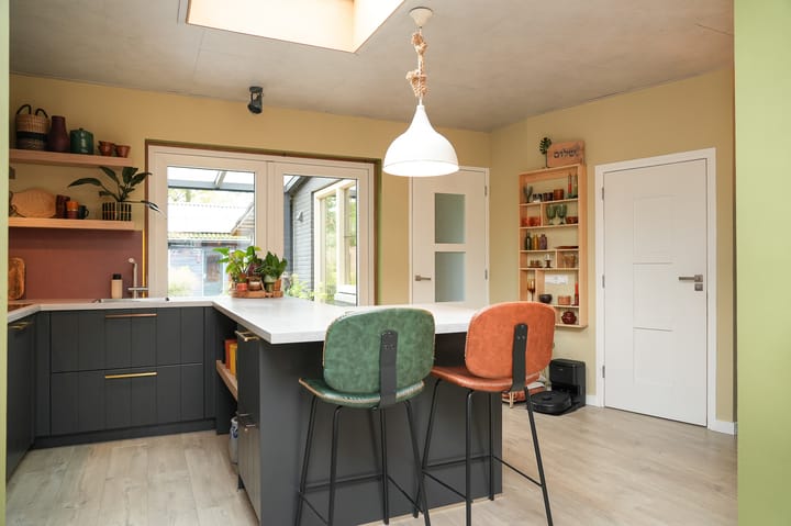 Foto 10 van Middelweg 41