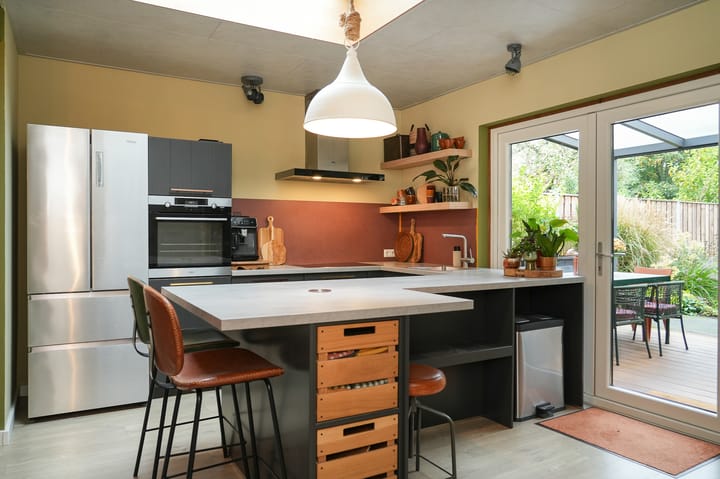 Foto 11 van Middelweg 41