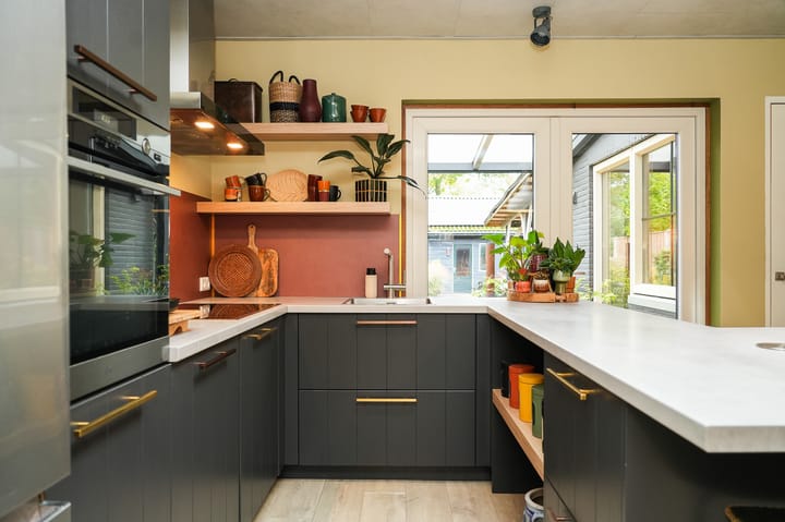 Foto 12 van Middelweg 41