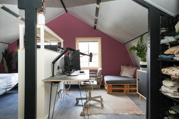 Foto 26 van Middelweg 41