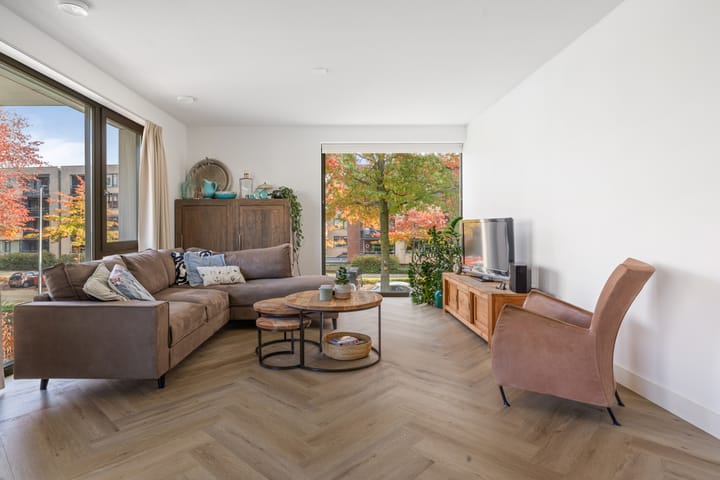 Foto 8 van Zonnestad 39