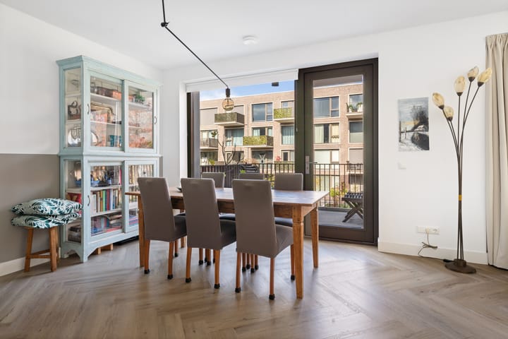 Foto 11 van Zonnestad 39