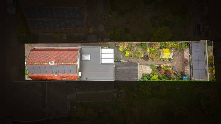 Foto 41 van Middelweg 41