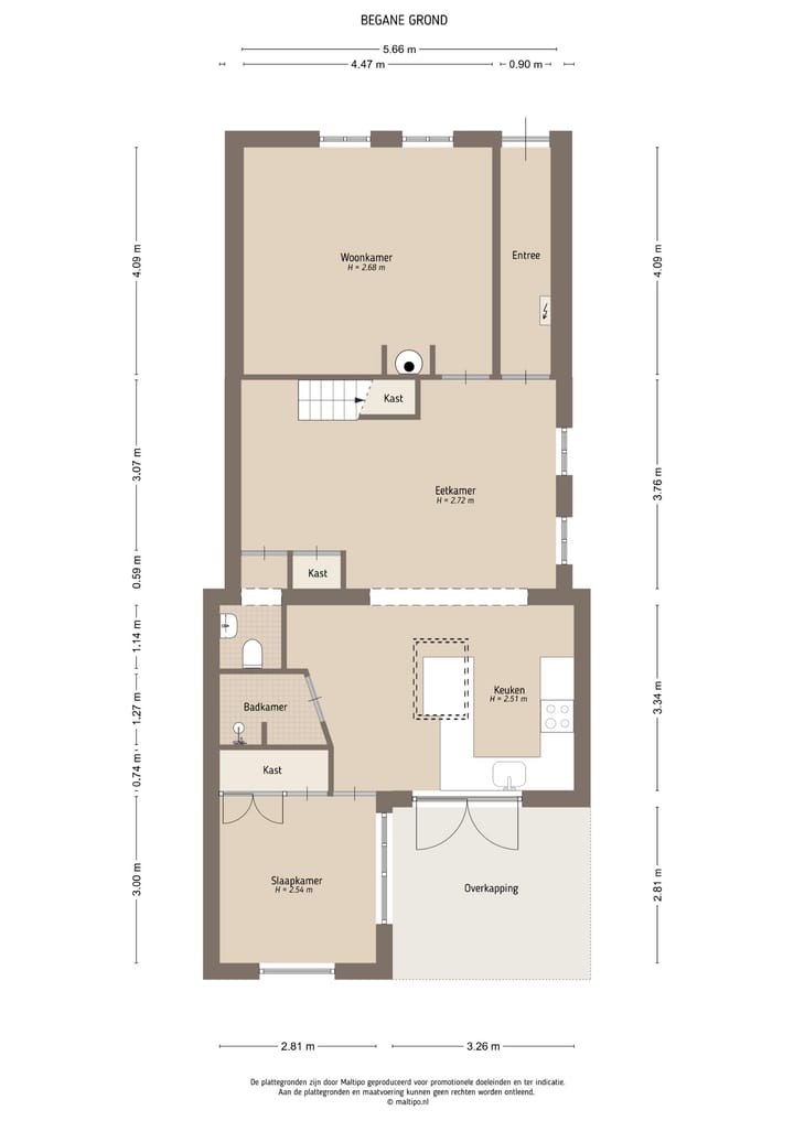 Foto 45 van Middelweg 41