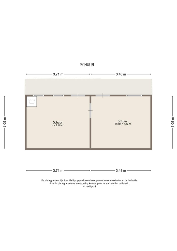 Foto 47 van Middelweg 41