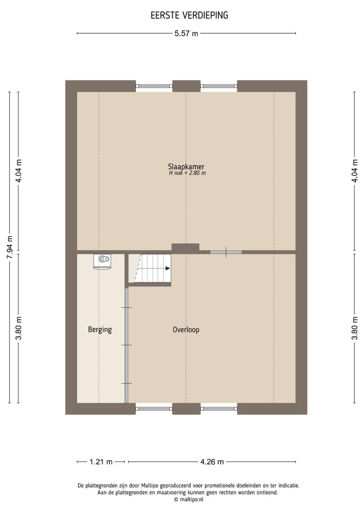 Foto 46 van Middelweg 41