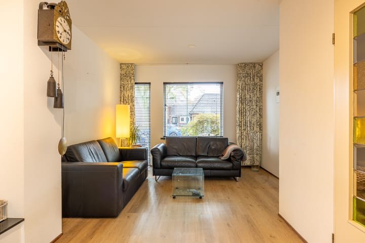 Foto 2 van Dokter Hillenlaan 5