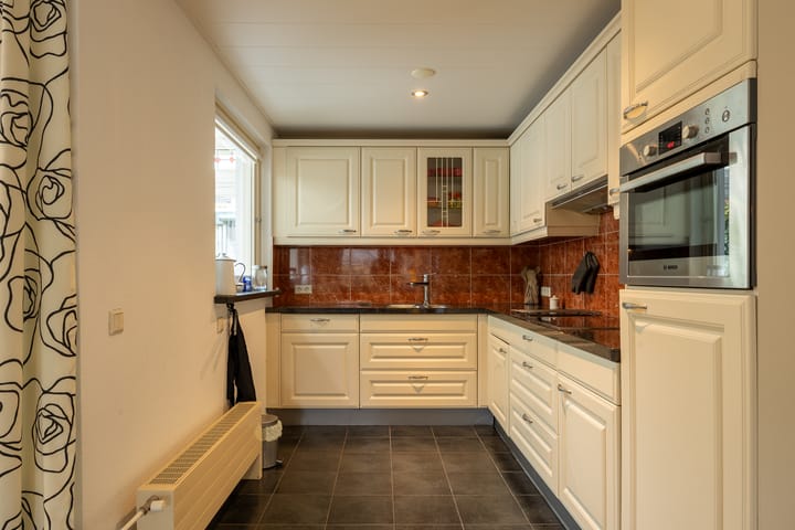 Foto 3 van Dokter Hillenlaan 5