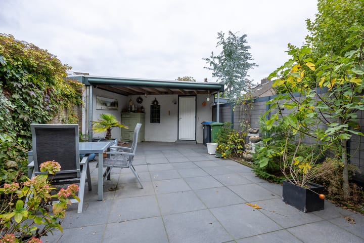 Foto 4 van Dokter Hillenlaan 5