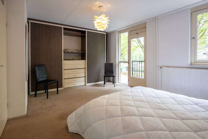 Foto 9 van Dokter Hillenlaan 5