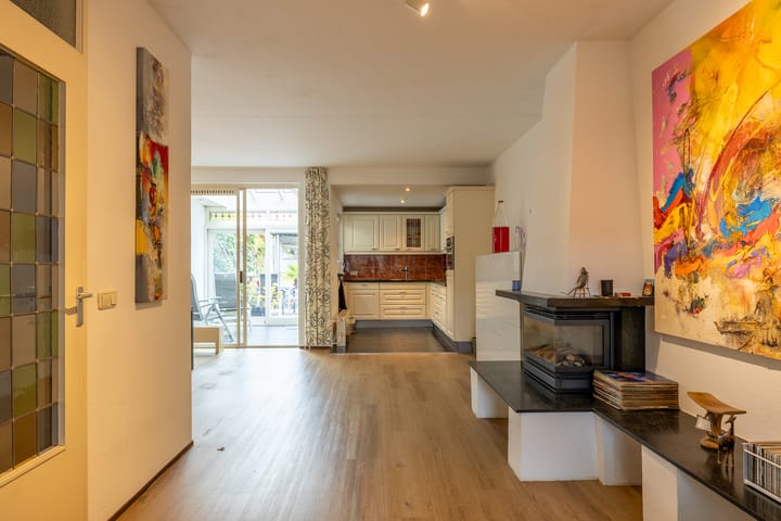 Foto 10 van Dokter Hillenlaan 5