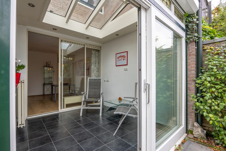 Foto 24 van Dokter Hillenlaan 5