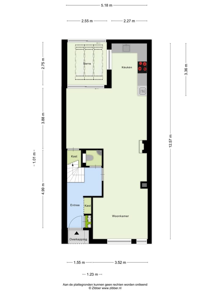 Foto 27 van Dokter Hillenlaan 5