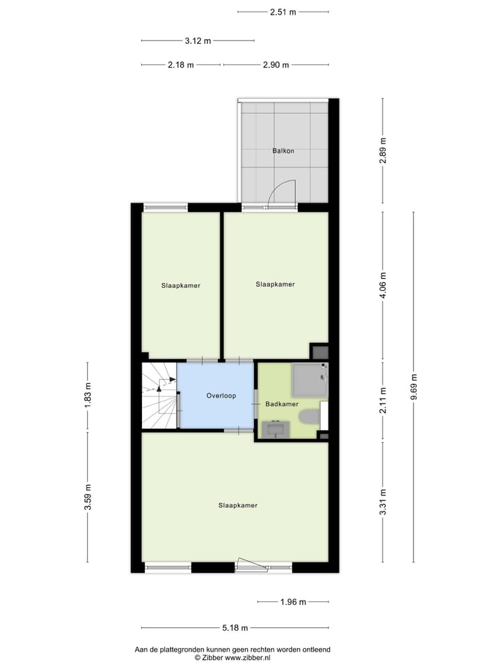 Foto 28 van Dokter Hillenlaan 5