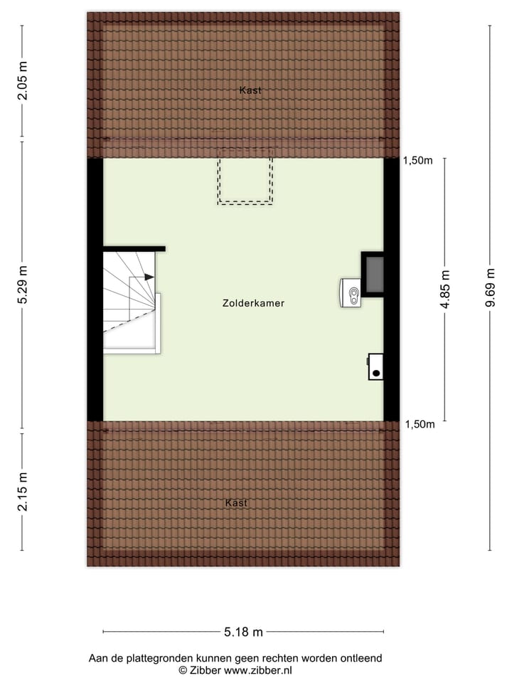 Foto 30 van Dokter Hillenlaan 5