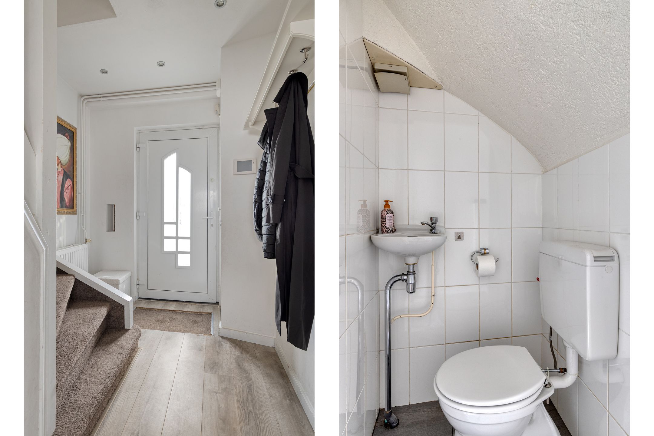 Photo 15 of Adelaertstraat 25