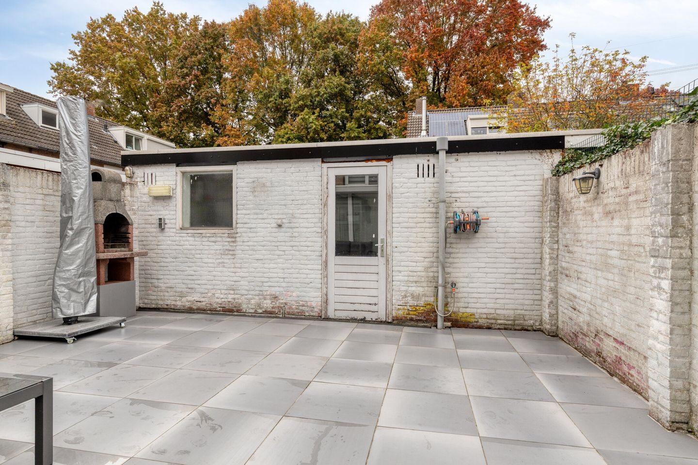 Photo 25 of Adelaertstraat 25