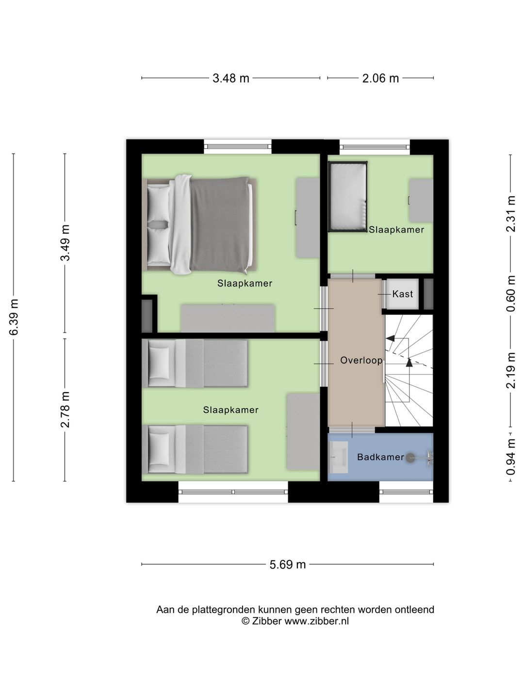 Photo 32 of Adelaertstraat 25