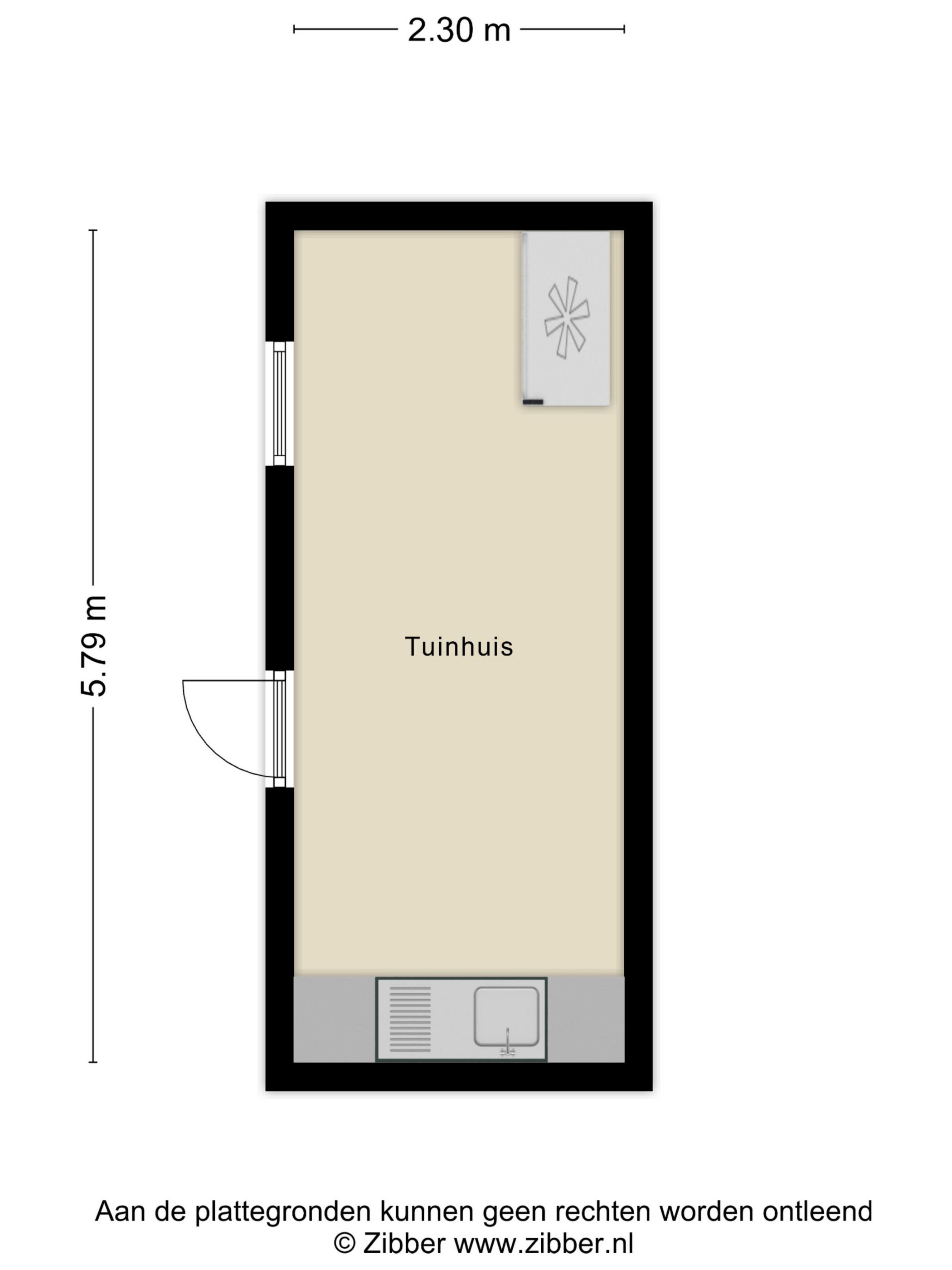 Photo 33 of Adelaertstraat 25